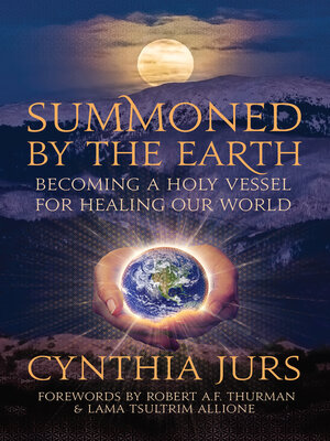 cover image of Summoned by the Earth